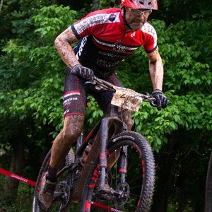 Fundraising Page: Chris Cook